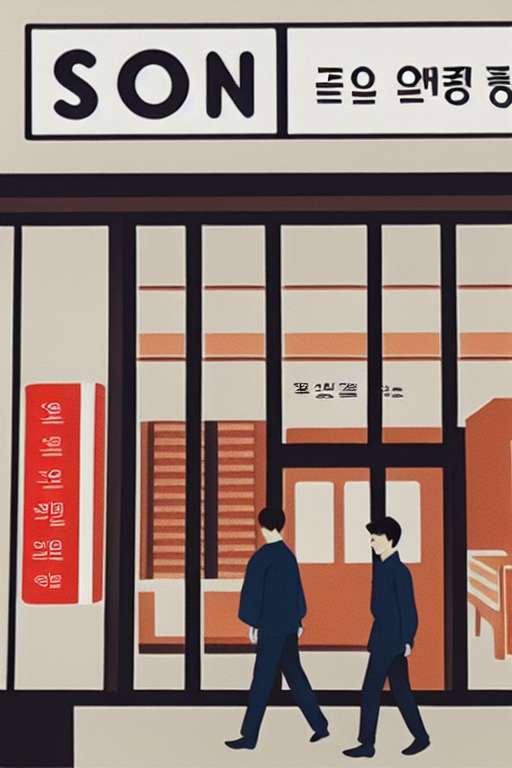 Seon的英语发音，你真的会读吗？